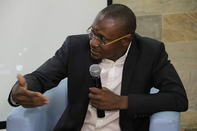 Réconciliation nationale : « Tout le monde y trouvera son compte », se convainc le journaliste Lookmann Sawadogo
