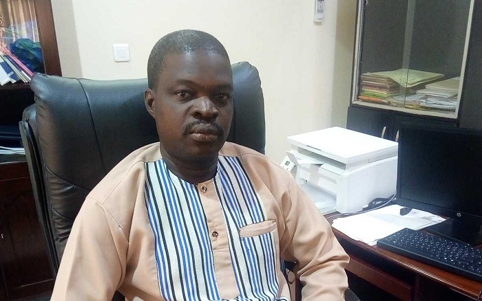 Réconciliation nationale : « Au Burkina, personne ne semble prêt à confesser quoi que ce soit », regrette Moriba Traoré (SG du SBM) 