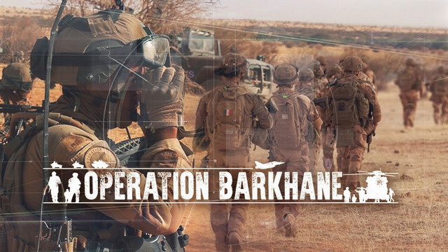 Soldats français de Barkhane au Sahel : Retrait pas encore acté, mais dans les esprits