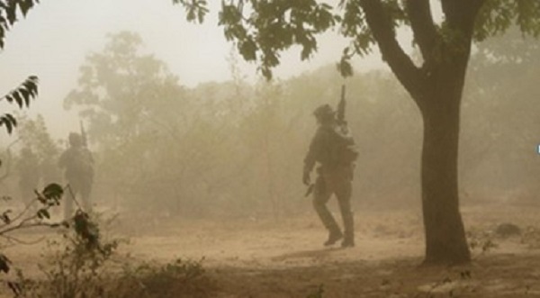 Révélations du JNIM sur Bounti (Mali) : Un écran de fumée ?