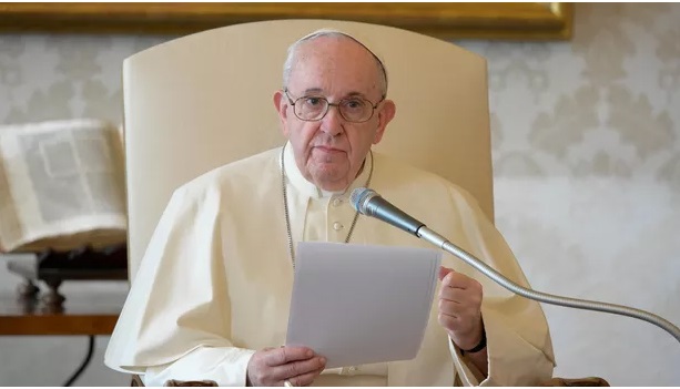 55e journée mondiale des communications sociales : Le pape François invite les journalistes à aller sur le terrain