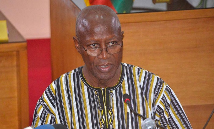 Burkina : Déclaration de politique générale du Premier ministre devant l’Assemblée nationale ce jeudi 4 février 2021