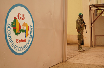 Sommet de N’Djamena : L’union sacrée contre le terrorisme ?