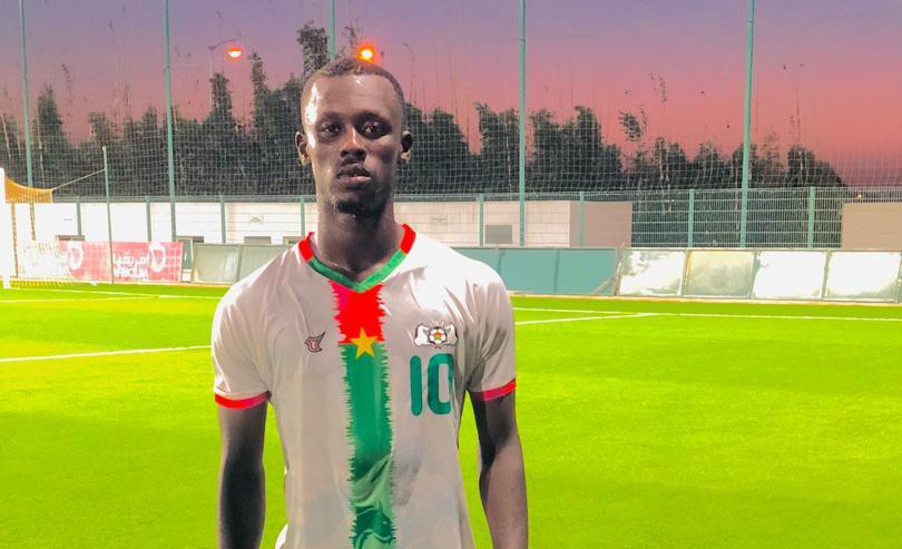 CAN U-20 : « Nous ne sommes pas contents de notre premier match », confie Ibrahim Bancé