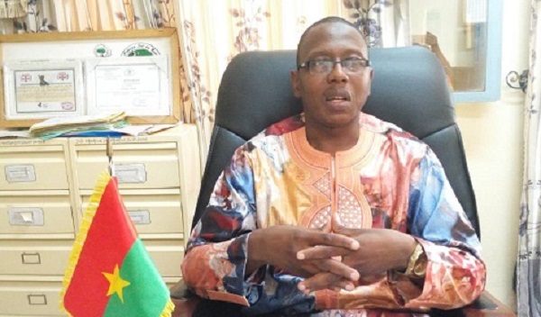 Le maire Herman Sirima en prison : Le Procureur du Faso près le TGI de Bobo s’explique et lance un appel à témoins