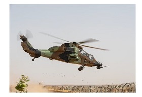 Opérations de la force barkhane : 91 sorties aériennes et 42 missions de transport et de ravitaillement du 10 au 16 février 2021