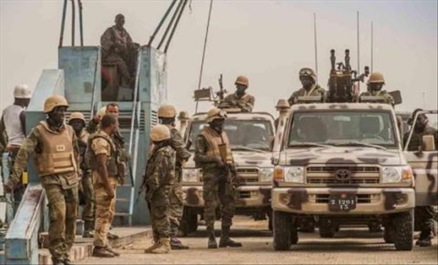 Burkina : Onze terroristes neutralisés et un autre capturé dans l’Oudalan