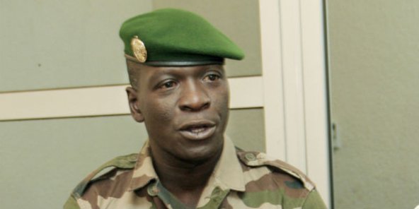 Mali : Reprise du procès du général Sanogo 