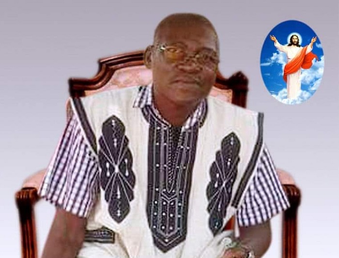 Nécrologie : Le MPP pleure la mort de Martin Gustave Ouédraogo, directeur du siège national du parti