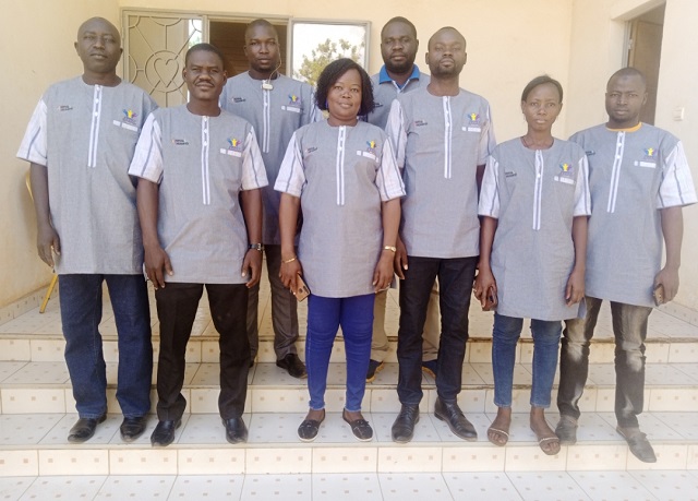 Promotion et vulgarisation du Festival des Solidarités Internationales (FESTISOL) au Burkina Faso :  Les acteurs de l’organisation en conclave à Ziniaré