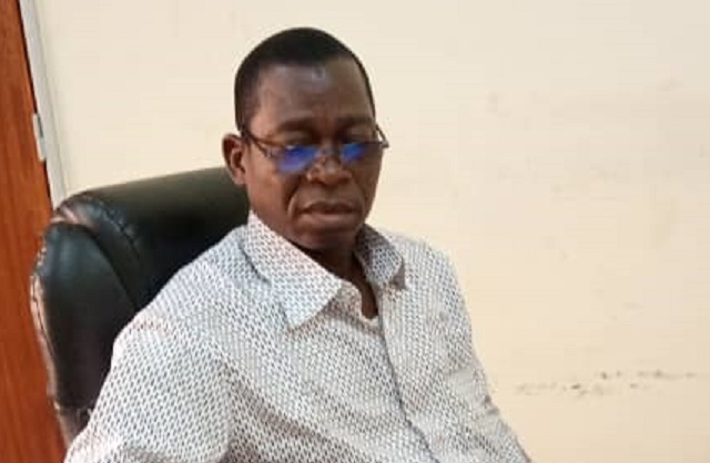 Burkina : Le découpage de l’administration territoriale doit être accompagné de la rationalisation des circonscriptions administratives, pense Sansan Tori Hien