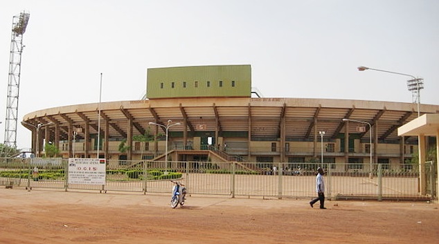 Burkina : Ce que le stade du 4-Août doit avoir pour être aux normes