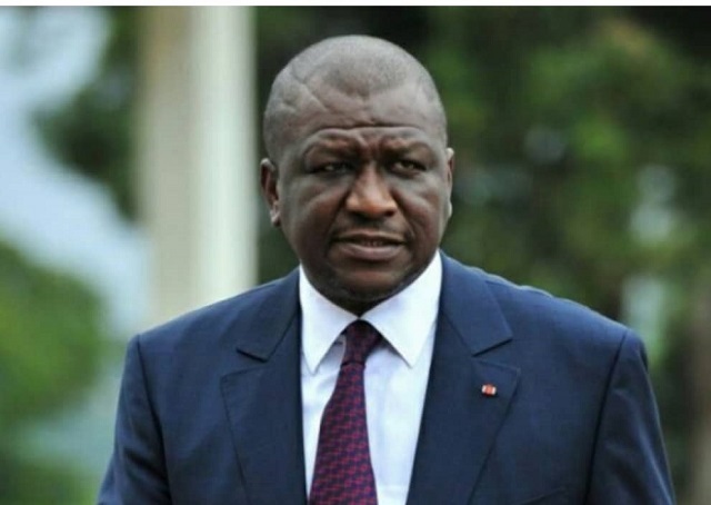 Côte d’Ivoire : L’hospitalisation du Premier ministre sera plus longue que prévue