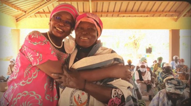 Journée Internationale de la Femme : Coup de projecteur de l’AFD sur les oubliées du 8 mars au Burkina Faso