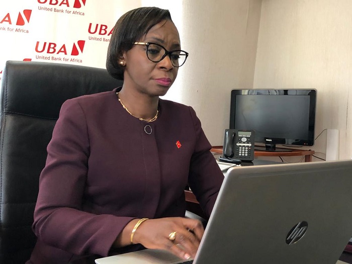 Banque et finances : Noéllie Cécile Tiendrébéogo, un modèle de persévérance à la tête de UBA Burkina
