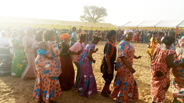 Célébration du 8-Mars au Burkina : Halte aux éphémères plaisirs d’une journée
