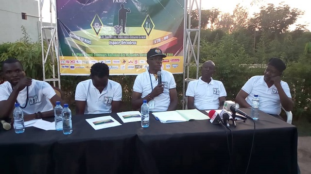 Faso moto challenge : Un concours pour promouvoir les talents burkinabè dans le domaine de la mécanique et de l’électronique