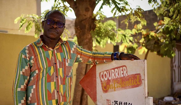 Impunité des crimes contre les journalistes au Burkina : Nous avons aussi droit à la justice !