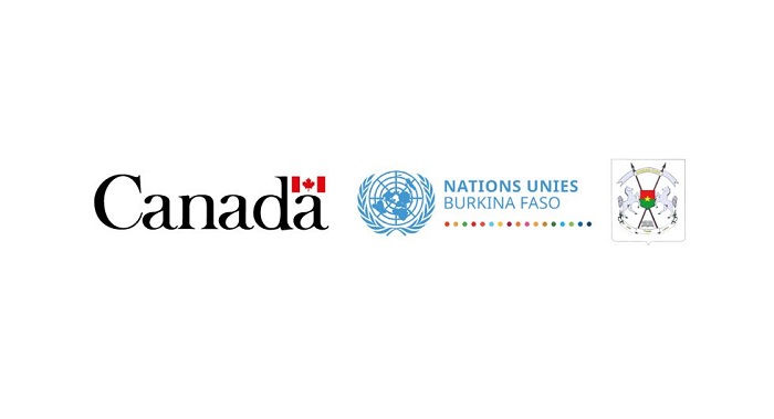 Burkina : Le Canada s’engage avec $26,8 millions de dollars canadiens dans le secteur du développement et dans la réponse humanitaire