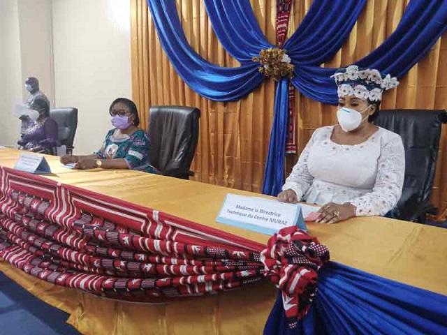 Bobo-Dioulasso : Les femmes du Centre Muraz célèbrent pour la première fois le 8-Mars