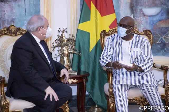 Sant’Egidio à la rescousse de la réconciliation nationale au Burkina Faso