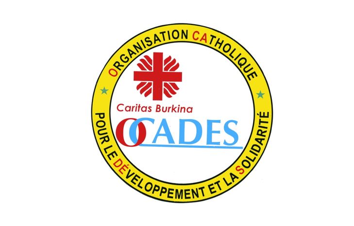 Offre d’emploi : OCADES Caritas Burkina lance le recrutement de plusieurs profils 