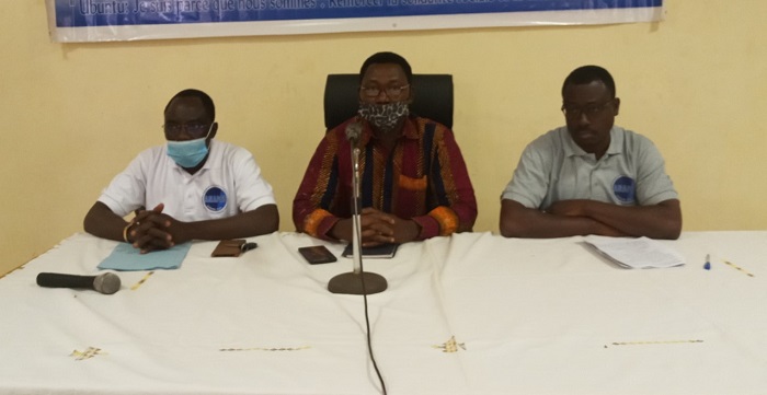 Burkina : L’ANAPES célèbre le travailleur social 