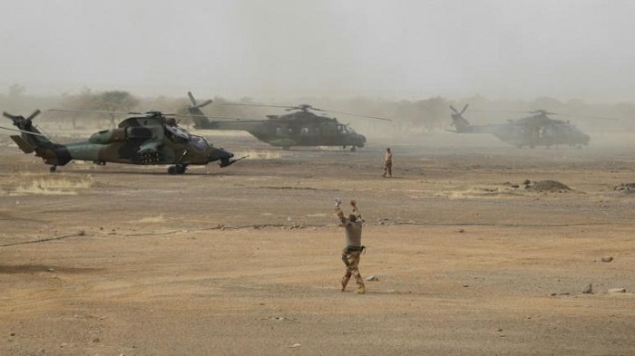 Mali : C’est bien une frappe française qui a tué les civils le 3 janvier dernier selon l’ONU
