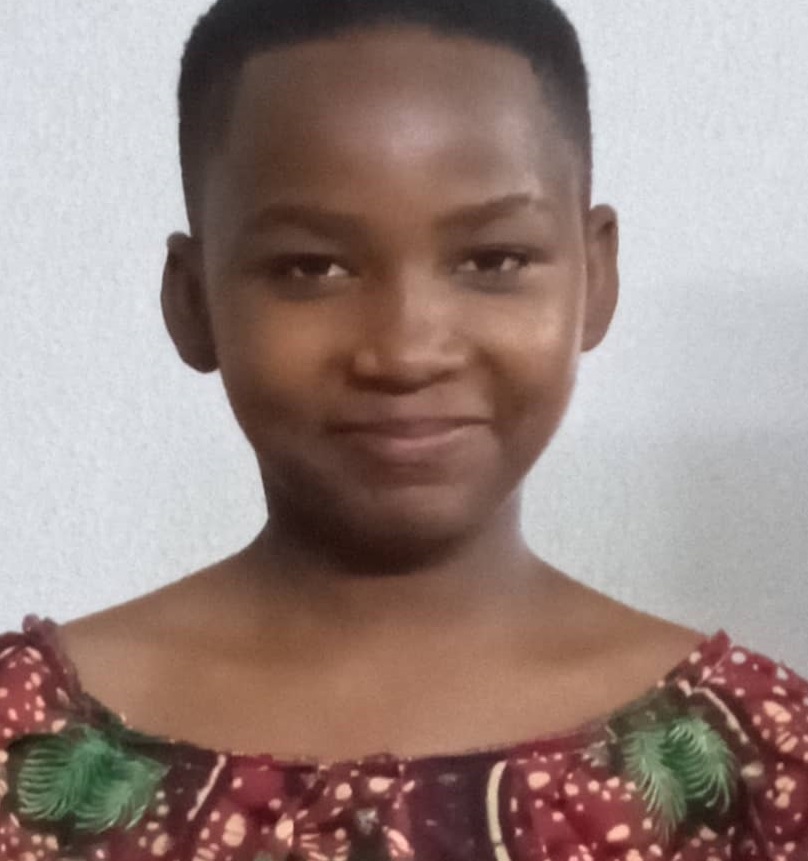 Ouagadougou : Portée disparue, la petite Viviane TONDE a été retrouvée saine et sauve