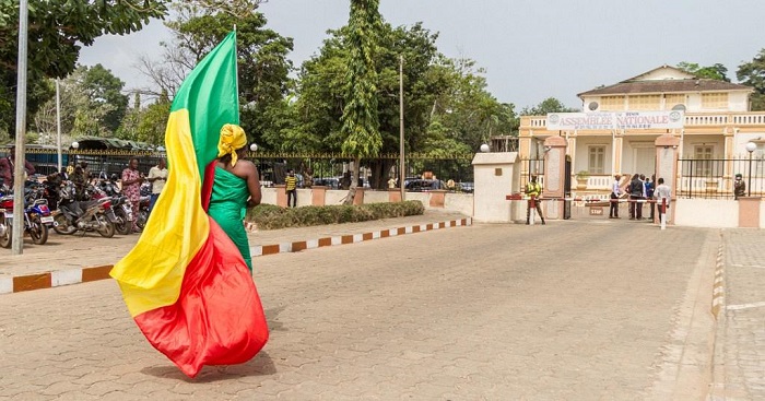 Bénin : Une campagne électorale sur fond de grogne contre la prolongation du mandat présidentiel
