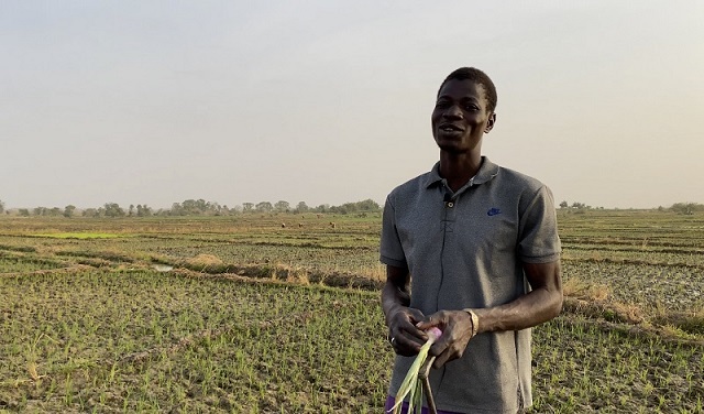Entreprenariat agricole : Portrait de trois jeunes qui ont cru en la terre