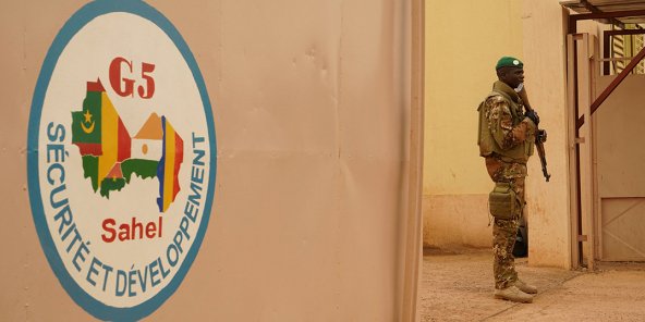 G5-Sahel : La force conjointe dément les accusations  « d’exactions contre les civils »