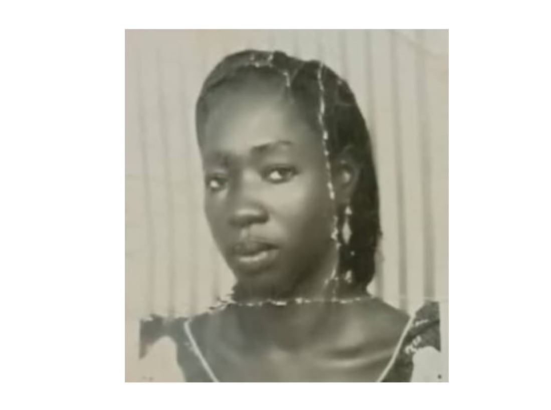In Memoriam : Mme Traoré née Lengane Awa
