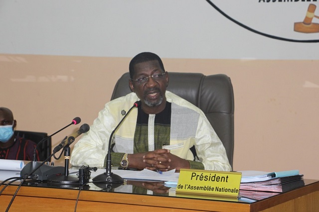 Santé : Les députés autorisent le financement du projet de construction d’un centre de radiothérapie à Bobo-Dioulasso