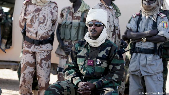 Tchad : Des voix s’élèvent contre le Conseil militaire  de Transition