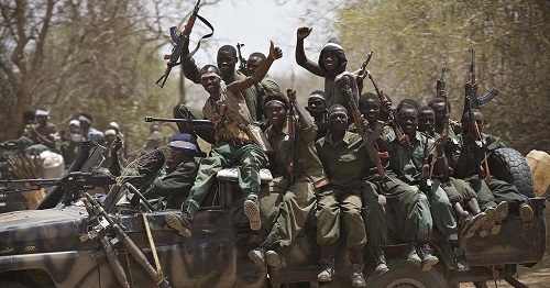 Obsèques du Maréchal Idriss Déby : La rébellion demande aux chefs d’État invités de ne pas venir et menace de descendre sur N’Djamena 
