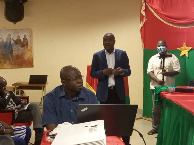 Gouvernance locale : Le CIFOEB mise sur le contrôle citoyen de l’action publique et la pratique de la redevabilité dans 57 communes du Burkina 