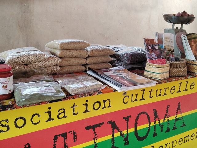 « Ke du Burkinabè » : Une foire pour valoriser les productions locales