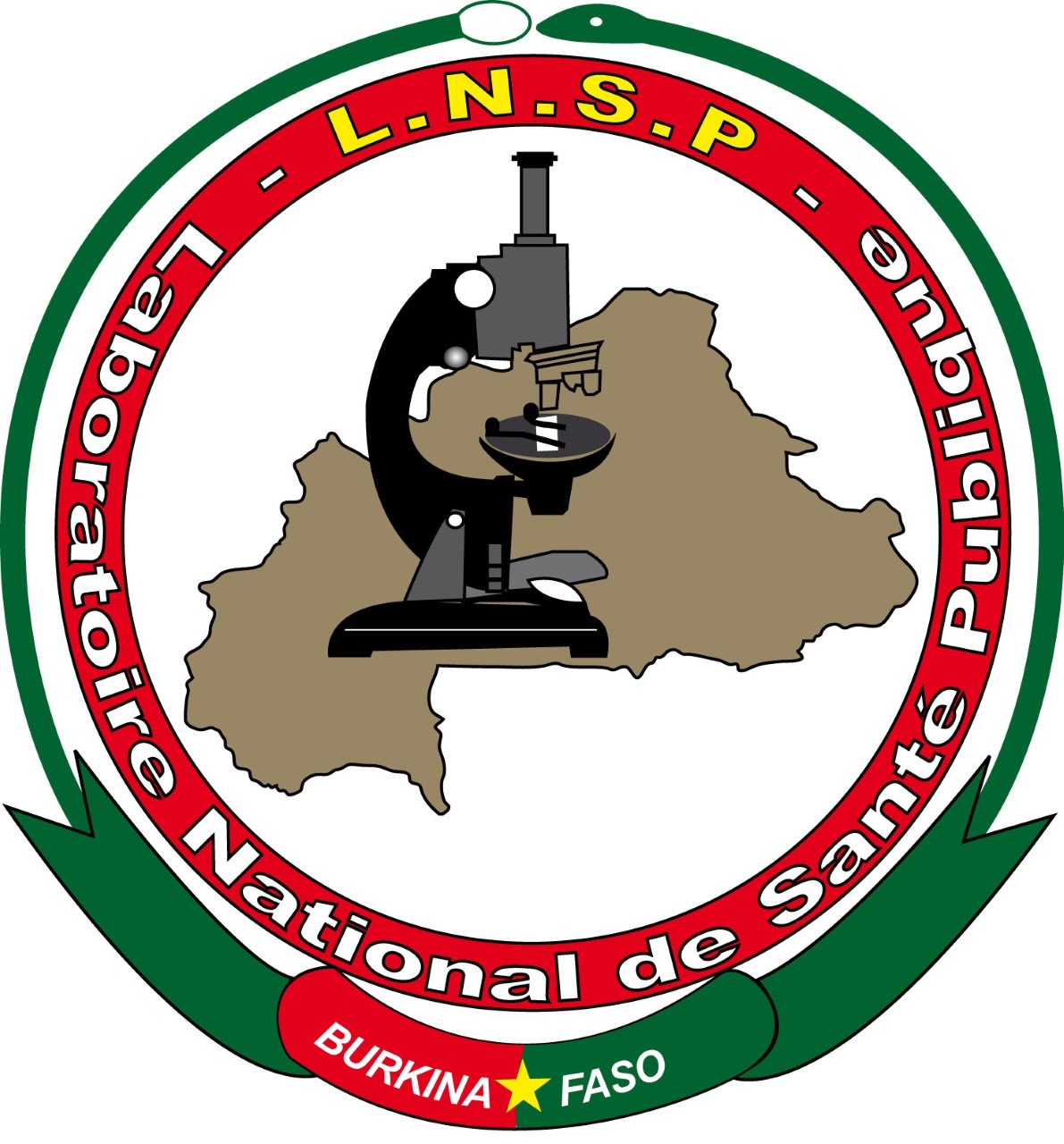 Laboratoire national de santé publique (LNSP) : Session de formation au profit des producteurs d’eaux préemballées