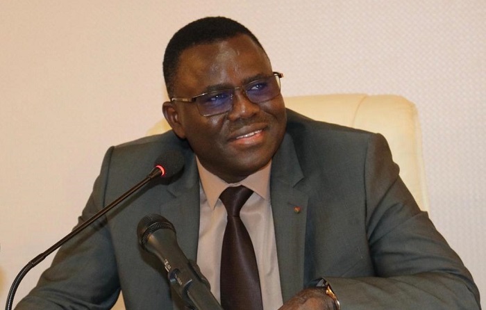 Journée de l’Organisation pour la Sécurité Routière en Afrique de l’Ouest : Le message du ministre des Transports, Vincent Dabilgou