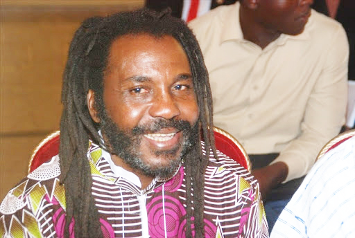 Roger Wango, reaggeman burkinabè : « Je crois que le message de Bob Marley reste toujours d’actualité » 