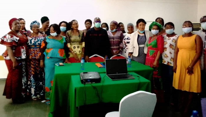 CHU-Yalgado Ouédraogo : Les secrétaires renforcent leurs compétences sur le secteur médical