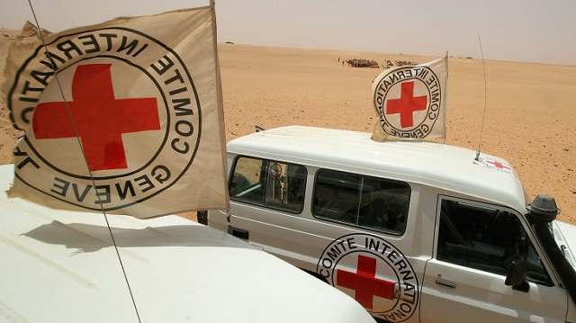 Violences armées : Le Comité international de la Croix-Rouge appelle au respect des personnes civiles