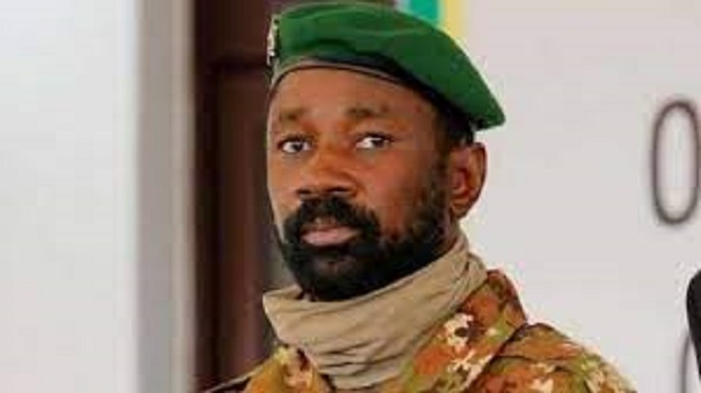 Mali : Le Colonel Assimi Goïta signe le retour à un putsch normal