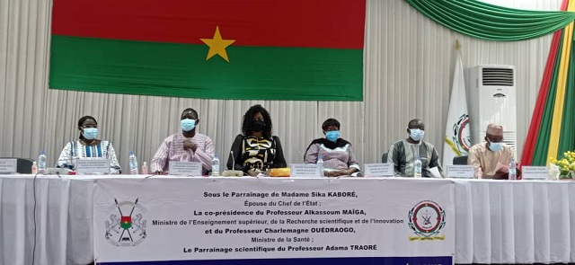 Burkina Faso : Fin de formation pour 73 spécialistes en radiodiagnostic et imagerie médicale entièrement formés à l’Université Joseph Ki-Zerbo 