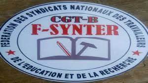Crise scolaire au Burkina Faso : La F-SYNTER demande la suspension des reformes