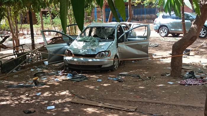 Destruction de biens au lycée Zinda Kaboré : Les 9 élèves interpellés ont été relaxés pour infraction non constituée