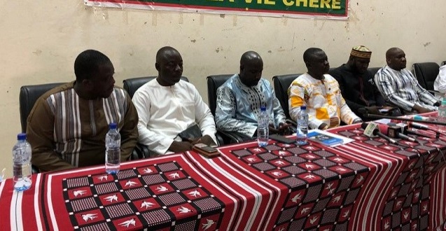 Burkina Faso :  Les transporteurs disent non à l’installation de l’entreprise « Afrique Pesage »