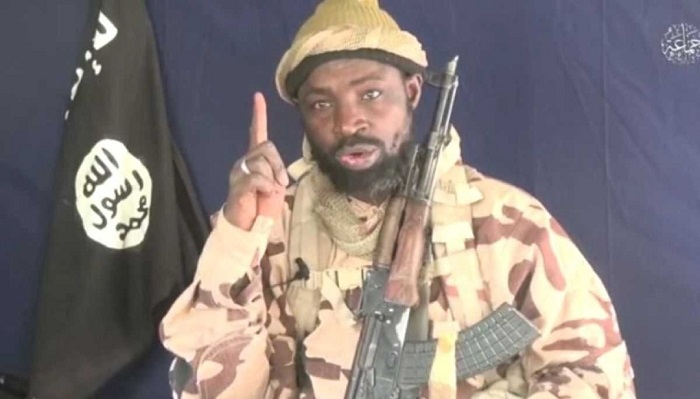 Nigeria : Un groupe jihadiste rival annonce la mort du chef de Boko Haram