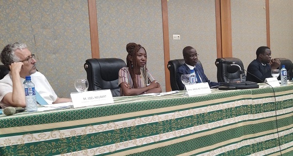 Entrepreneuriat au Burkina : Les financements alternatifs au cœur d’une conférence-débat